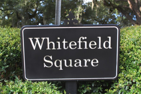 \"Whitefield